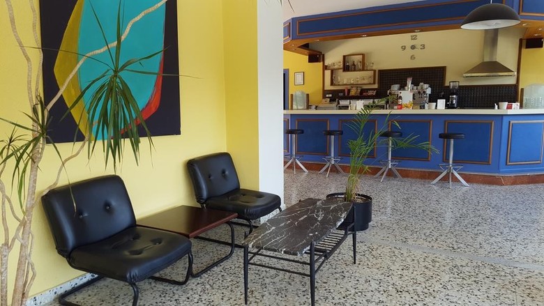 Hotel Montemar