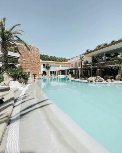 Hotel Hacienda Na Xamena