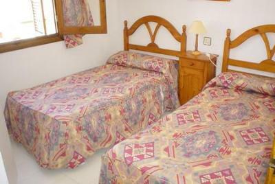 Apartamento Aldea De Taray Club