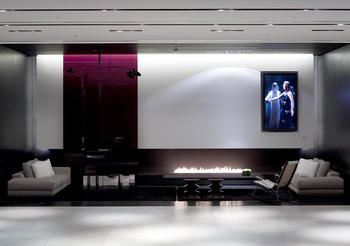 The Met Hotel