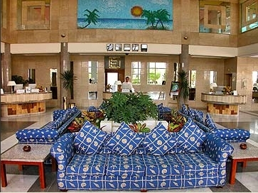 Hotel Maritim Jolie Ville