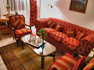 Hotel Maritim Jolie Ville