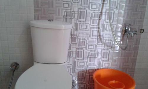 Bed & Breakfast Marari Febins Homestay