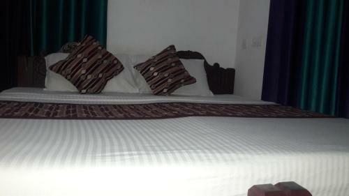 Bed & Breakfast Marari Febins Homestay