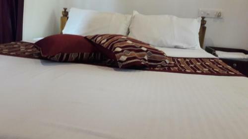 Bed & Breakfast Marari Febins Homestay