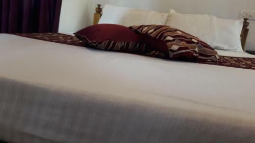Bed & Breakfast Marari Febins Homestay