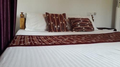 Bed & Breakfast Marari Febins Homestay