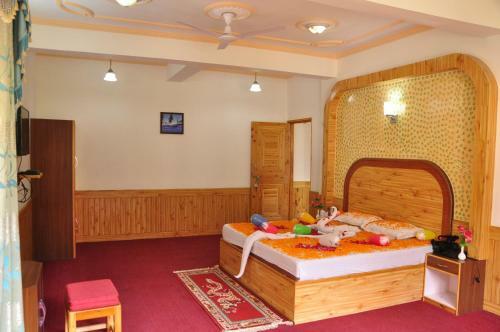 Hotel King's Land