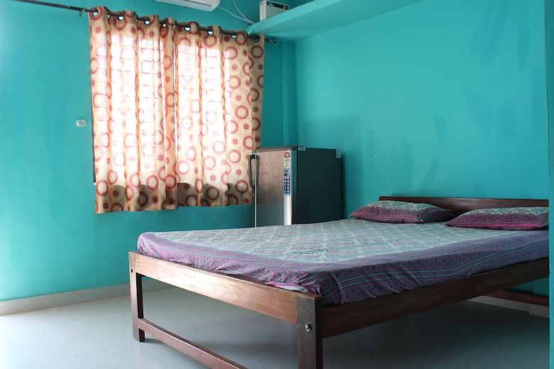 Hostal Om Ganesh Guest House