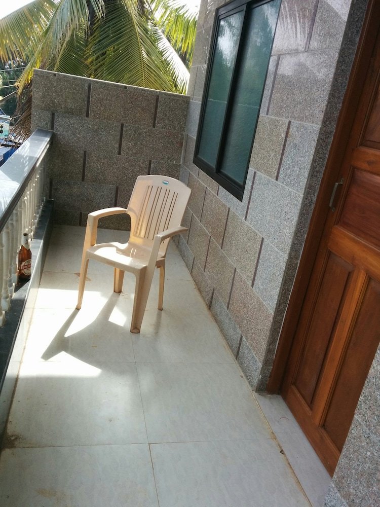 Hostal Om Ganesh Guest House