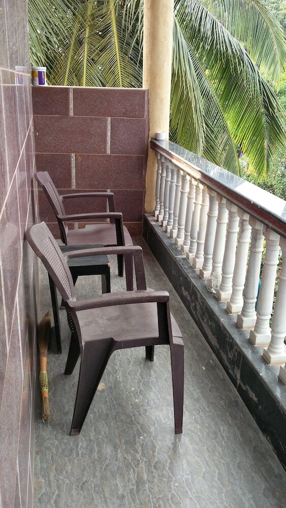 Hostal Om Ganesh Guest House
