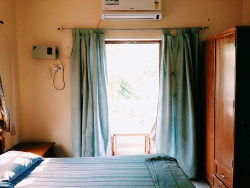 Hostal Safias Guest House