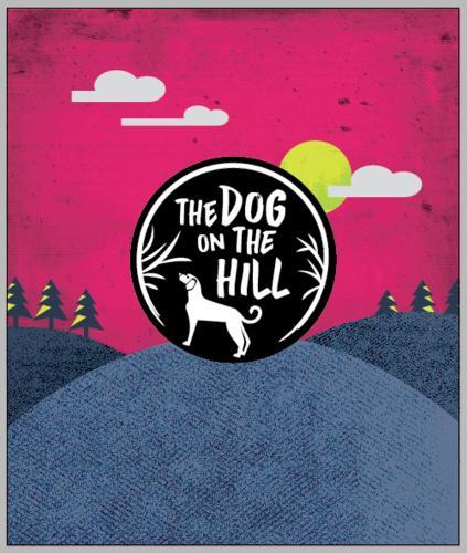 The Dog On The Hill