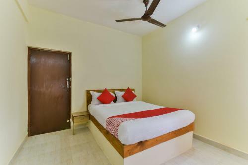 Hostal Daffodils Guest House