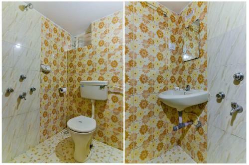 Hostal Daffodils Guest House