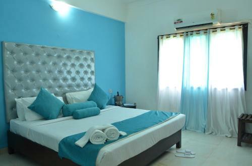 Hotel Paradise Village Beach Resort