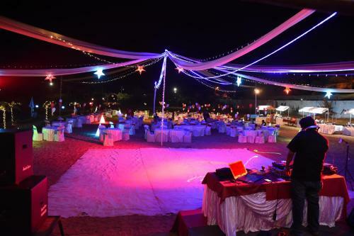 Hotel Paradise Village Beach Resort