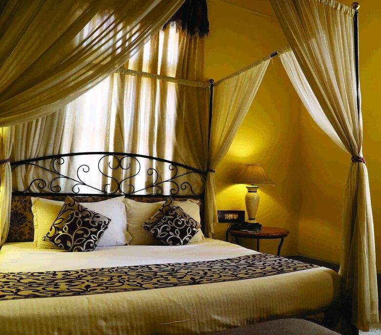 Hotel Mahodadhi Palace