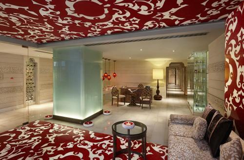 Itc Rajputana A Luxury Collection Hotel