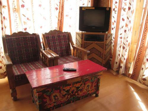Hostal New Moon Guest House