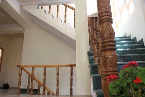 Hostal New Moon Guest House
