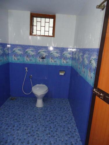 Hostal Feyona Guest House