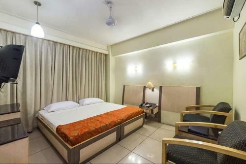 Hotel Komfort Terraces Bangalore