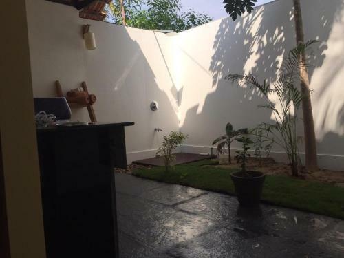 Hotel The Bay Agonda
