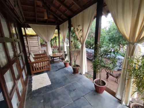 Hotel The Bay Agonda