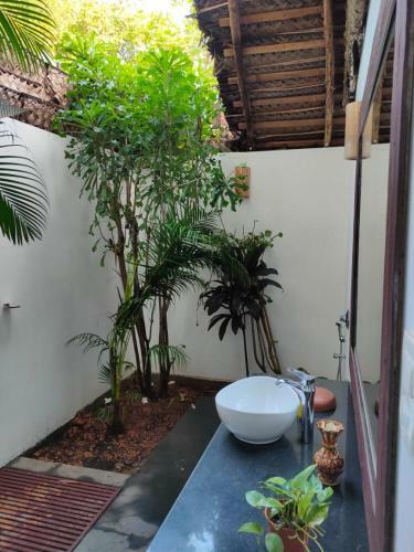 Hotel The Bay Agonda