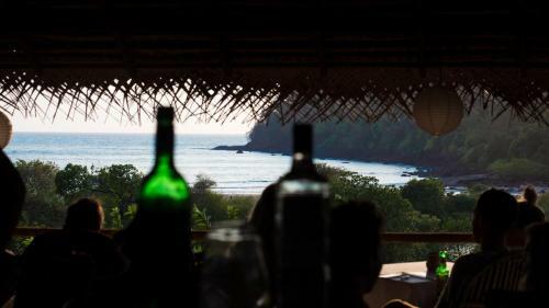 Hotel The Bay Agonda