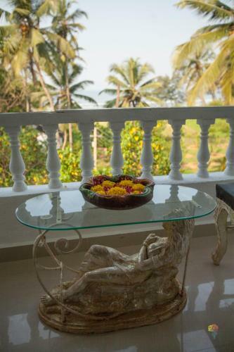 Hotel Spice Of Life Mandrem