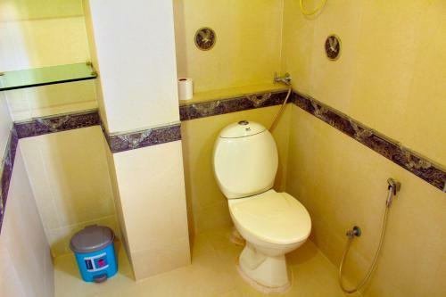 V Care Service Apartments