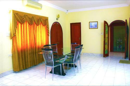 V Care Service Apartments