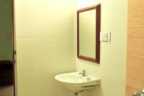 V Care Service Apartments