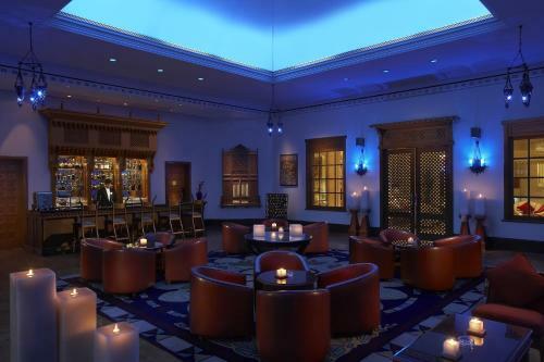 Itc Kakatiya Hyderabad A Luxury Collection Hotel