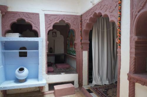 Hostal Jewel Palace Haweli