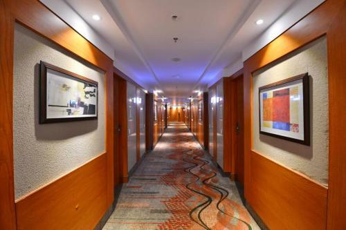 Hotel Best Western Summerlea Jalandhar