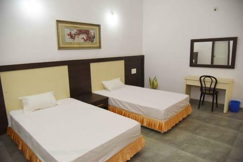Hostal Vajrabodhi Guest House