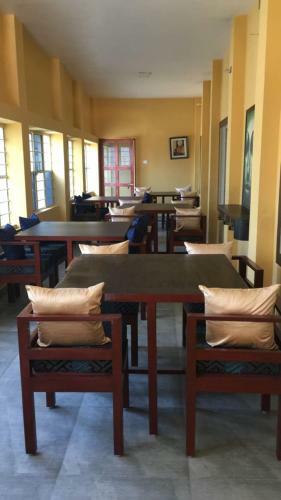 Hostal Vajrabodhi Guest House