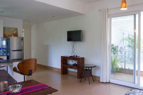 Apartamento La Quinta Arpora