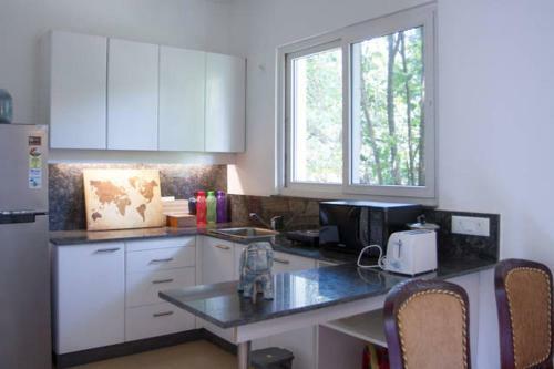 Apartamento La Quinta Arpora