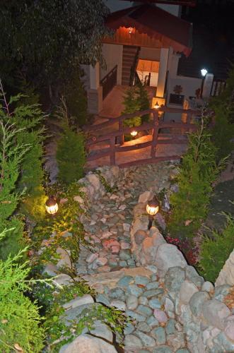 Hotel Ojaswi Himalayan Resort