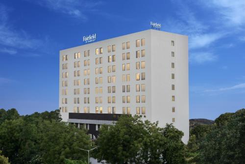 Hotel Holiday Inn Express Ahmedabad Ashram Road