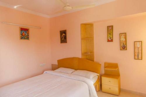 Hostal Ushasukh Villa