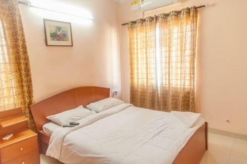 Hostal Ushasukh Villa