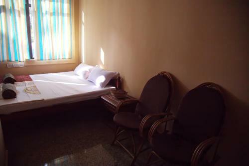 Panchavadi "wecare" Hotel&ayurvedic Resort