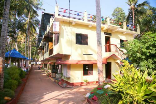 Panchavadi "wecare" Hotel&ayurvedic Resort