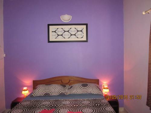 Apartment Du-2 Candolim