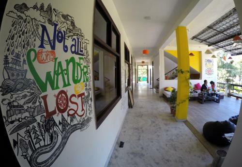 Albergue Zostel Khajuraho